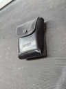 Canon 200E Speedlite  Flash   Black  - Untested With Cases