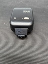 Canon 200E Speedlite  Flash   Black  - Untested With Cases