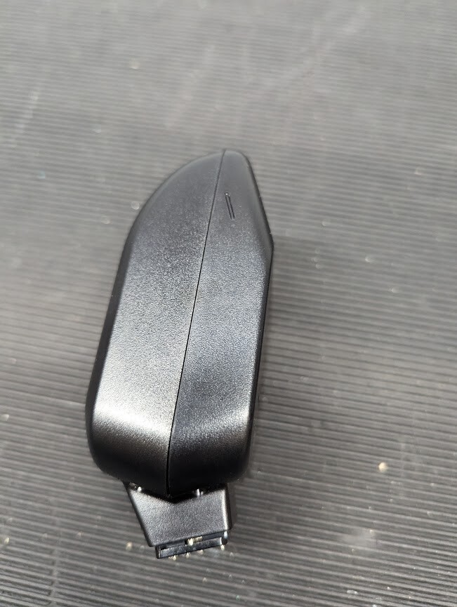 Canon 200E Speedlite  Flash   Black  - Untested With Cases