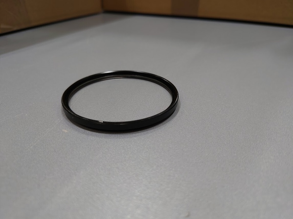 Hoya, HD Protector 67 mm Made In Japan Lens Filter Used