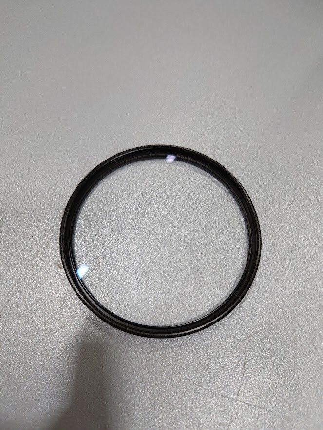 Hoya, HD Protector 67 mm Made In Japan Lens Filter Used