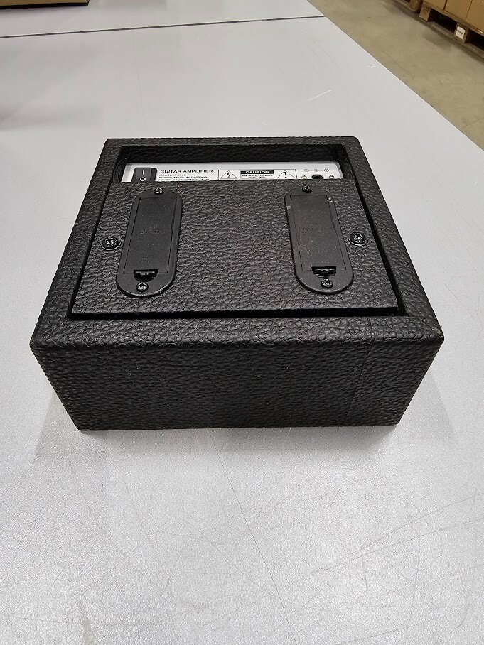 First Act MA2039 Guitar Amplifier -Working,  No Accessories