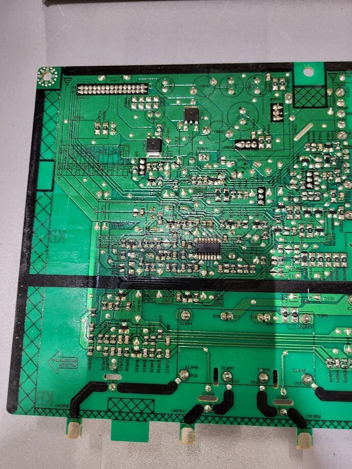 FSP118-3P101 Power Supply Board P/N BN44-00260C – Ideal For Parts Untested