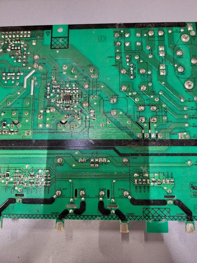 FSP118-3P101 Power Supply Board P/N BN44-00260C – Ideal For Parts Untested