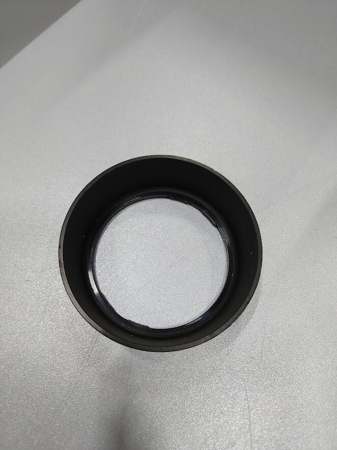 Olympus AF 35-105 mm F 3,5-4,5 Made In Japan Lens Hood  Black Used