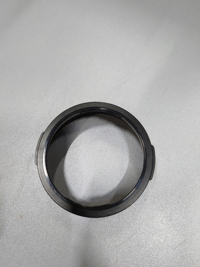 Olympus AF 35-105 mm F 3,5-4,5 Made In Japan Lens Hood  Black Used