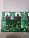 V070 Power Supply Board - For Parts or Repair Only