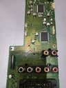 Sony AE 1-869-850-25 Power Supply Board - For Parts or Repair Only