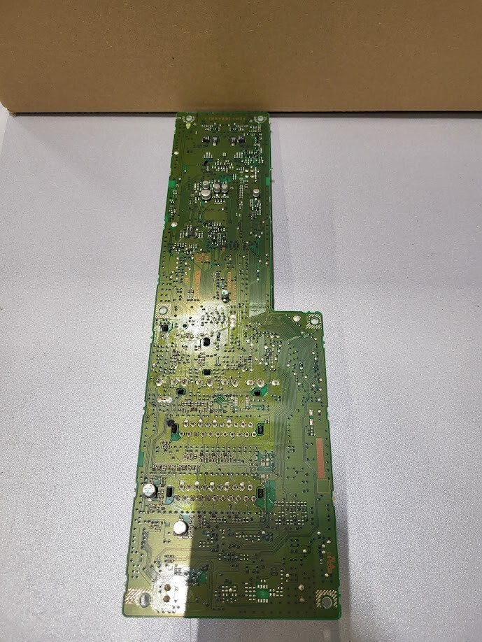 Sony AE 1-869-850-25 Power Supply Board - For Parts or Repair Only