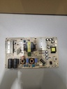 Grundig ZGN194-03 Power Supply Board - For Parts or Repair Only
