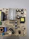 Grundig ZGN194-03 Power Supply Board - For Parts or Repair Only