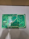 Grundig ZGN194-03 Power Supply Board - For Parts or Repair Only