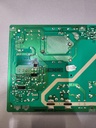 Grundig ZGN194-03 Power Supply Board - For Parts or Repair Only