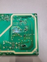 Grundig ZGN194-03 Power Supply Board - For Parts or Repair Only
