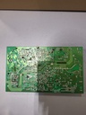 Vestel 17PW16-2 Power Supply Board - For Parts or Repair Only