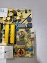 KB-5150 Power Supply Board - For Parts or Repair Only