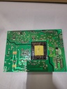 KB-5150 Power Supply Board - For Parts or Repair Only