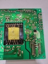 KB-5150 Power Supply Board - For Parts or Repair Only