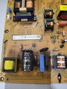 PLHC-P981A Power Supply Board (EU-IPB32-FHD-LOW) - For Parts or Repair Only