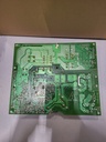Bobiltrans PLCD170PS09 Power Supply Board - For Parts or Repair Only