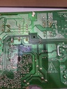 Bobiltrans PLCD170PS09 Power Supply Board - For Parts or Repair Only