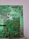 Vestel 17PW26-5 Power Supply Board V.3 - For Parts or Repair Only
