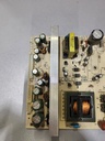 LK4180-001F Power Supply Board - For Parts or Repair Only