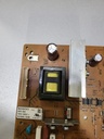 Sony APS-283 Power Supply Board - For Parts or Repair Only