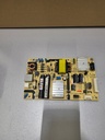 CCP-508 Power Supply Board - For Parts or Repair Only