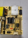 CCP-508 Power Supply Board - For Parts or Repair Only