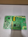 CCP-508 Power Supply Board - For Parts or Repair Only