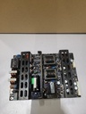 MLT666 REV 2.8 Power Supply Board - For Parts or Repair Only