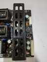 MLT666 REV 2.8 Power Supply Board - For Parts or Repair Only