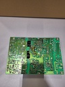MLT666 REV 2.8 Power Supply Board - For Parts or Repair Only