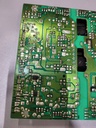 MLT666 REV 2.8 Power Supply Board - For Parts or Repair Only