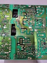 MLT666 REV 2.8 Power Supply Board - For Parts or Repair Only