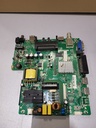 TP-MS6308-P83 Power Supply Board for BLA-32/147Z - For Parts or Repair Only