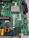 TP-MS6308-P83 Power Supply Board for BLA-32/147Z - For Parts or Repair Only
