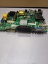 TP-MS6308-P83 Power Supply Board for BLA-32/147Z - For Parts or Repair Only