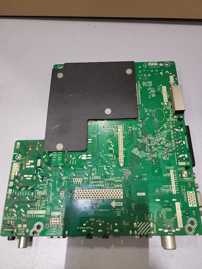 TP-MS6308-P83 Power Supply Board for BLA-32/147Z - For Parts or Repair Only