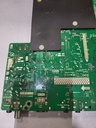 TP-MS6308-P83 Power Supply Board for BLA-32/147Z - For Parts or Repair Only