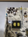 Vestel 17PW82-2 Power Supply Board - For Parts or Repair Only