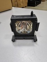 Sony LMP-H202 Projector Lamp - Used, Not Tested, Broken, For Parts