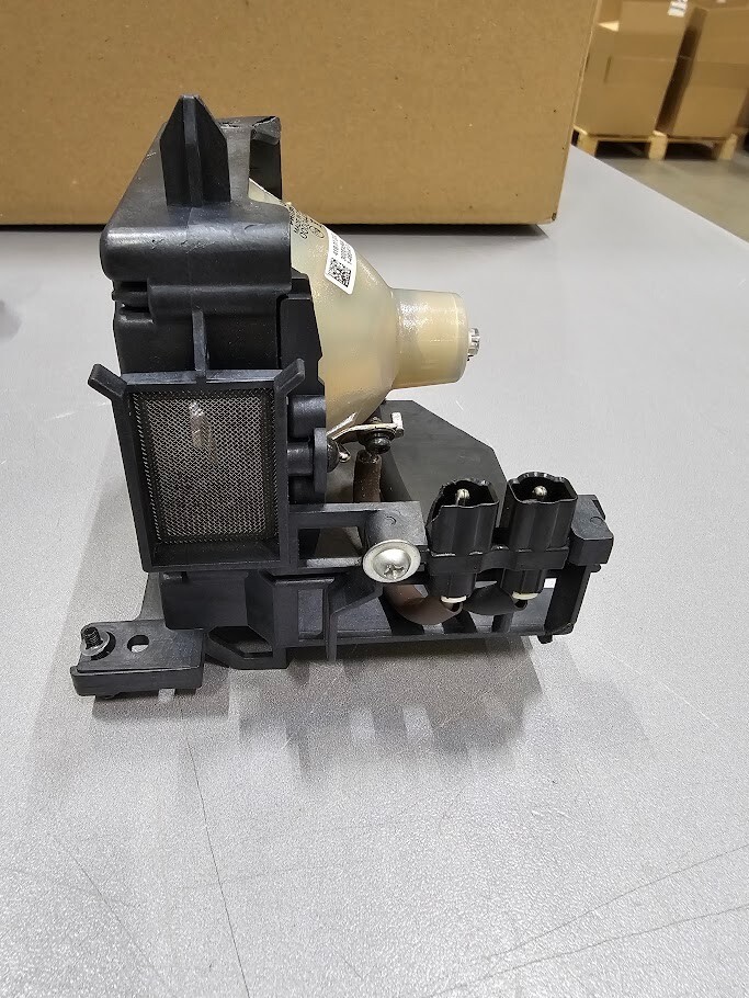 Sony LMP-H202 Projector Lamp - Used, Not Tested, Broken, For Parts