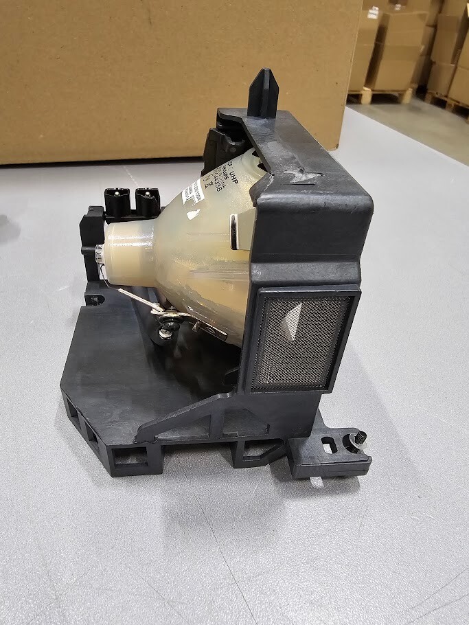Sony LMP-H202 Projector Lamp - Used, Not Tested, Broken, For Parts