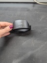 Camera Lens Hoods Canon EW-73C and Tamron AD06 Used Mint Condition Used