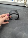 Camera Lens Hoods Canon EW-73C and Tamron AD06 Used Mint Condition Used