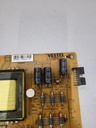 Vestel Power Supply Board 17IPS71 - Sold As-Is - Untested