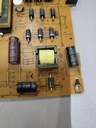 Vestel Power Supply Board 17IPS71 - Sold As-Is - Untested