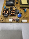 Vestel Power Supply Board 17IPS71 - Sold As-Is - Untested